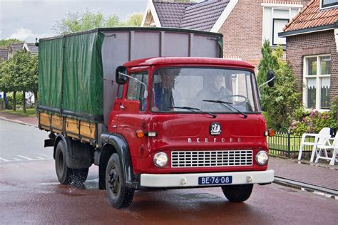 Pin van Arie op BEDFORD | Vrachtwagens, Klassieke auto's, Vrachtauto