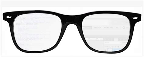 Png Nerd Glasses Transparent Nerd Glasses - Glasses Transparent PNG - 930x330 - Free Download on ...