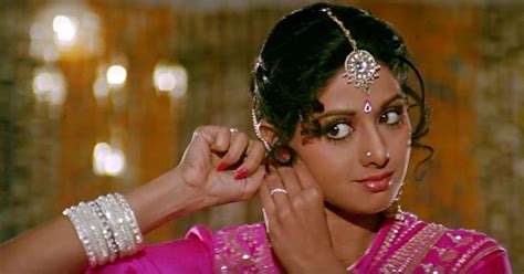 Sridevi Movies | 15 Best Films You Must See - The Cinemaholic