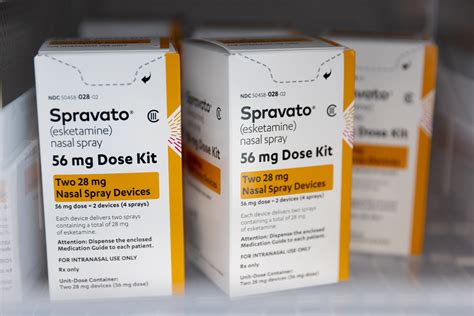 Buy Spravato nasal spray - Spravato nasal spray for adults