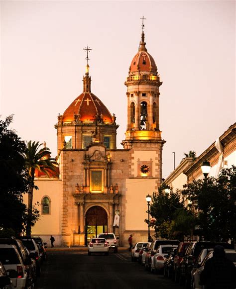 The beautiful colonial city of Durango, Mexico. Highly underrated! | Durango mexico, Mexico ...