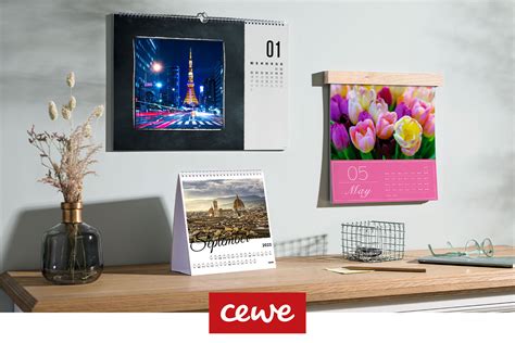 Personalised Photo Calendars from CEWE is the perfect corporate gift ahead of 2023. - Hotel ...