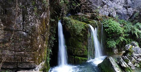 Three Natural Bridges