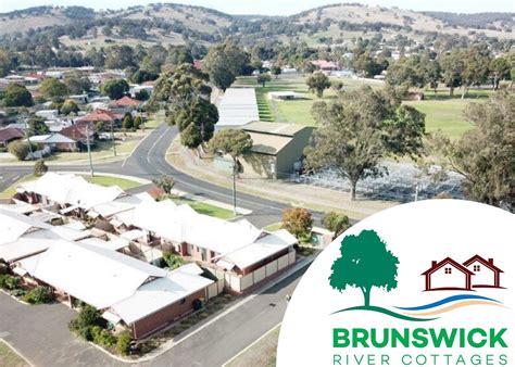 Brunswick River Cottages | Brunswick WA