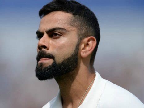 11 Virat Kohli Beard Style You Should Try To Stay In Fashion