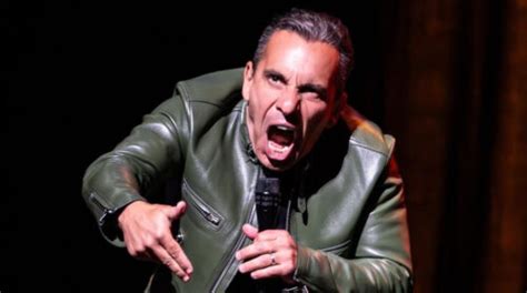 Sebastian Maniscalco's massive new tour has seven Canadian shows | Canada