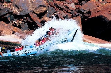 Grand Canyon Rafting Tours – Go Grand Canyon