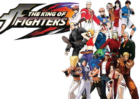 The Evolution Of The King Of Fighters - Retro Gamer | Everand