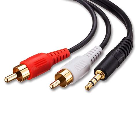 Best Microphone Cables: Top Products Reviewed - Techzelo.com