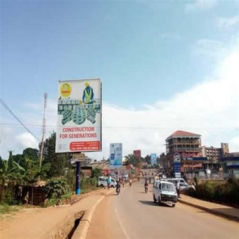 MBALE CITY – ADMAN SOURCE & CONTACTS LIMITED