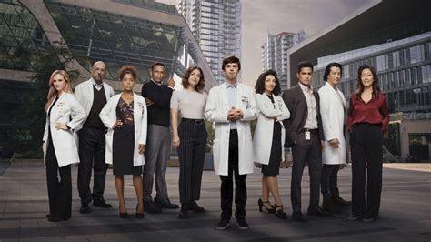 Who Will Die in 'The Good Doctor' Season 3 Finale? (PHOTOS)