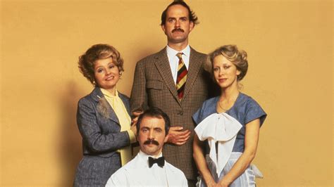 Fawlty Towers | WETA