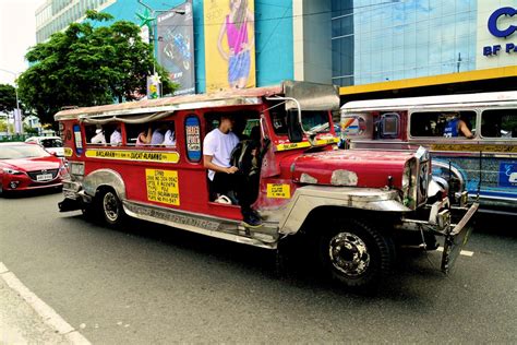 Video Emerges Of VIXX Riding A Filipino Jeepney - Koreaboo