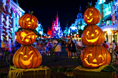 Disney cancels Mickey’s Not-So-Scary Halloween Party in 2020 - WINK News