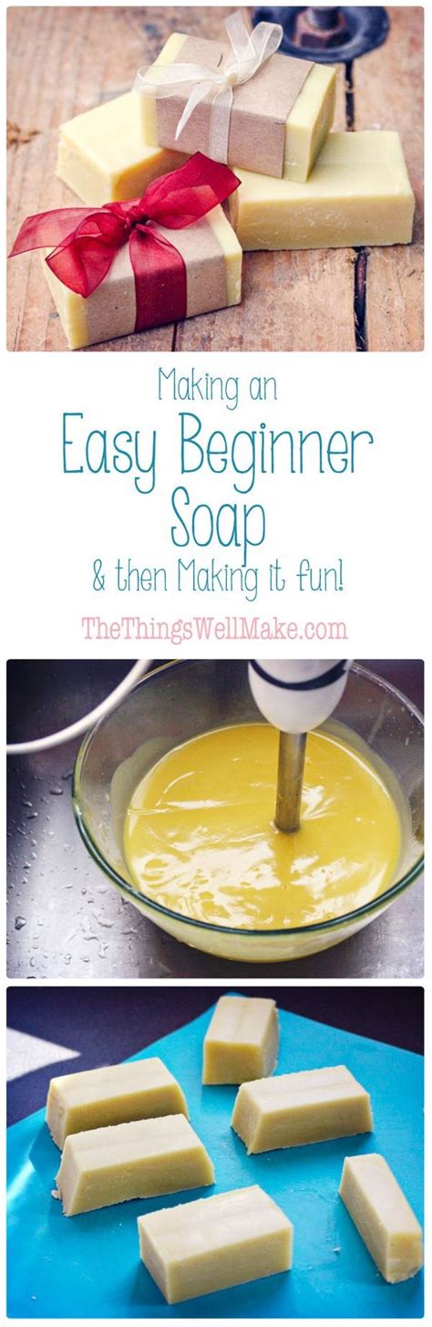 1786 best Soap-making images on Pinterest | Diy soaps, Homemade soaps ...