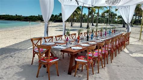 Barcelo Maya Riviera - Hola Weddings