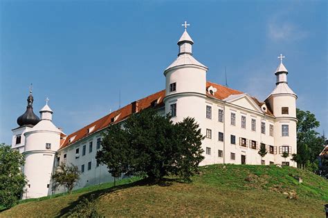 Velika Nedelja Castle | Museu.MS