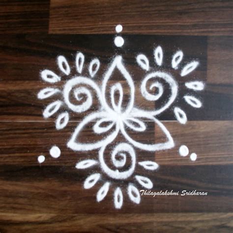 36+ Kolam Rangoli PNG