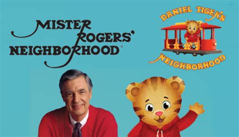 Mister Rogers' Neighborhood | PBS LearningMedia