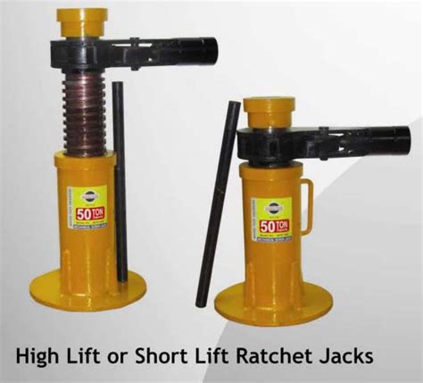 Mechanical Screw Jack For Industrial Purpose Manufacturers Gujarat