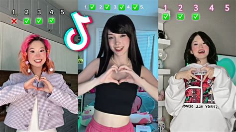 What Popular Dance Trends Do You Know? — TikTok Compilation - YouTube