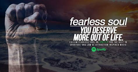 Fearless Soul - Law Of Attraction, Inspiration & Spirituality