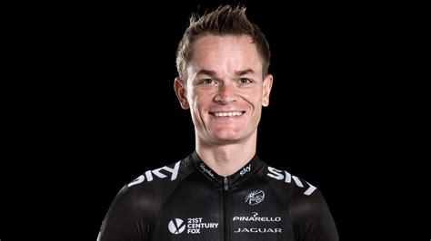 20 Questions: Vasil Kiryienka | Cycling News | Sky Sports