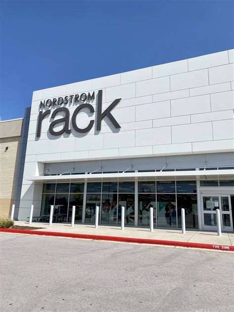 Nordstrom Rack Coupon Deals, Sales, Store Hours, & More!