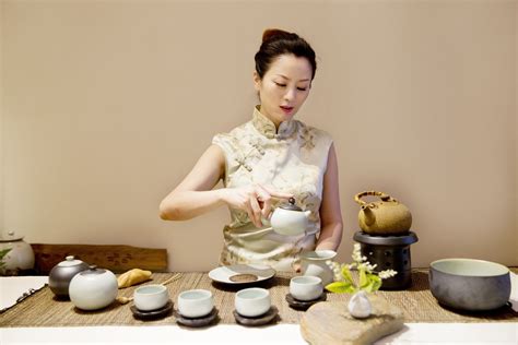 A Step-by-Step Guide to Brewing Chinese Tea