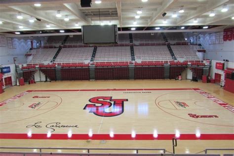 Carnesecca Arena | St. John's University