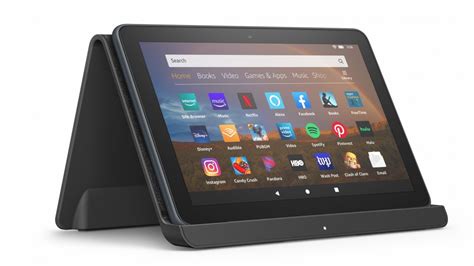 Les meilleurs accessoires de tablette Amazon Fire en 2020 - Review Geek ...