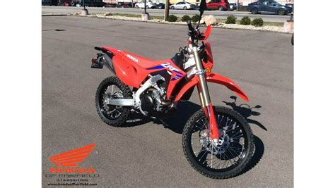 2023 Honda CRF450L for sale in Fairfield, OH