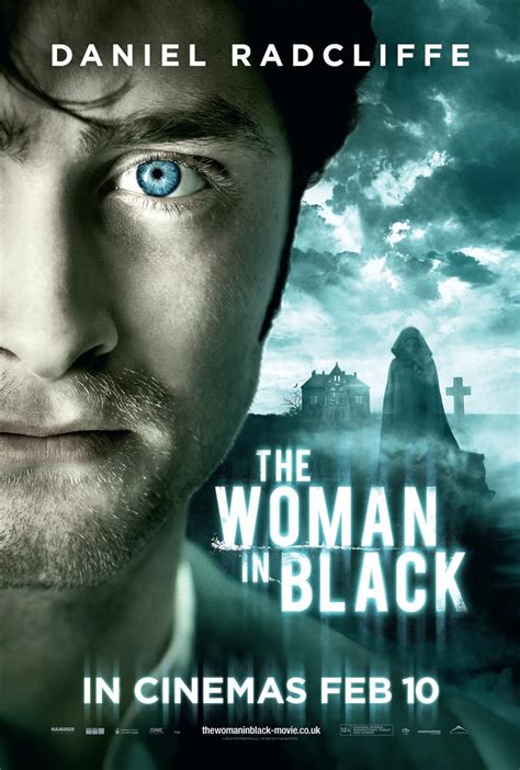 The Woman in Black (2012) - IMDb