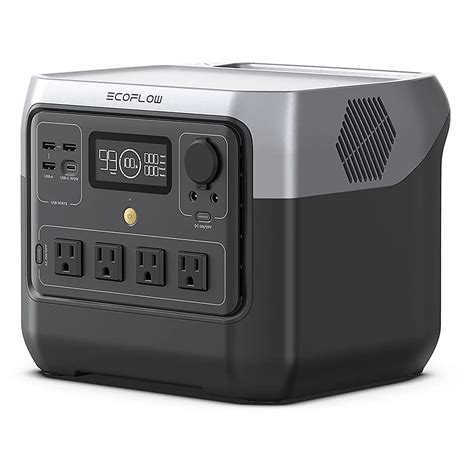 EcoFlow RIVER2 Pro Portable Power Station | Academy