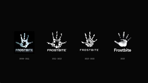 Frostbite passa por reformulação e ganha novo logotipo