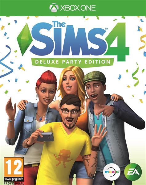 The Sims 4 Is Coming To Consoles on Novermber 17th – The Hidden Levels