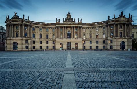 Humboldt Universität Berlin Foto & Bild | architektur, sakralbauten, fotokunst Bilder auf ...