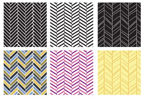 Zig- Zag Pattern Vectors 106106 Vector Art at Vecteezy