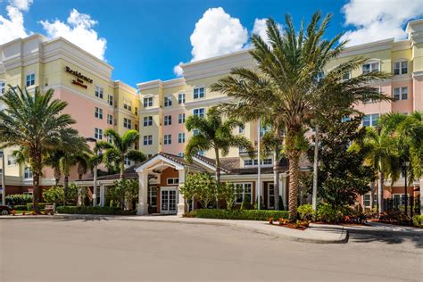 Residence Inn by Marriott Port St. Lucie, Port St. Lucie, FL Jobs ...