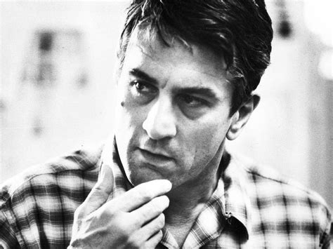 Robert De Niro Young - Wallpaper, High Definition, High Quality, Widescreen