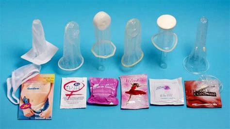 #HealthBytes: 5 reasons to use a female condom