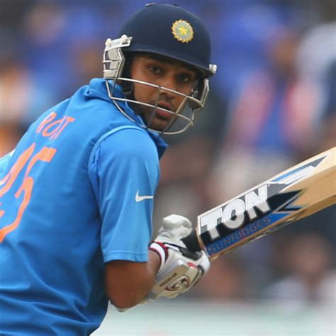 Watch Rohit Sharma Hit 209 for India vs. Australia, Including 16 Sixes ...