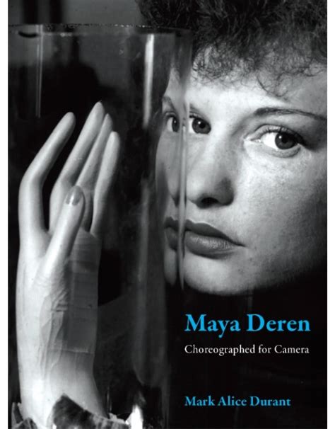 Maya Deren: Choreographed for Camera | Experimental Cinema