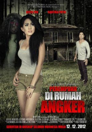 Download Film Horror Indonesia | Perempuan di Rumah Angker | Download Film