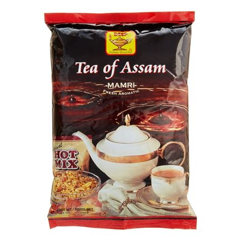 Deep Assam Tea 14Oz., 14 Oz - Walmart.com - Walmart.com