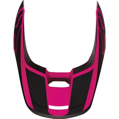 Fox Racing V1 Przm Replacement Helmet Visor | ChapMoto.com