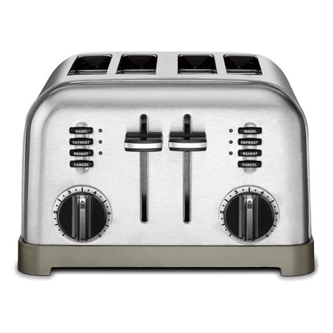 Best toaster 2024: tested by appliance experts | Homes & Gardens