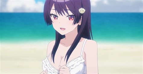 Top 74+ anime beach episode super hot - in.coedo.com.vn