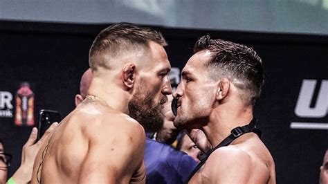 Conor McGregor VS Michael Chandler UFC promo package - YouTube