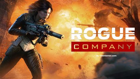 Rogue Company Tier List [May] 2024 | Best Characters Ranked